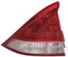 HONDA 33551TM8013 Combination Rearlight